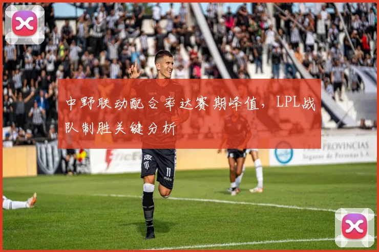 中野联动配合率达赛期峰值，LPL战队制胜关键分析